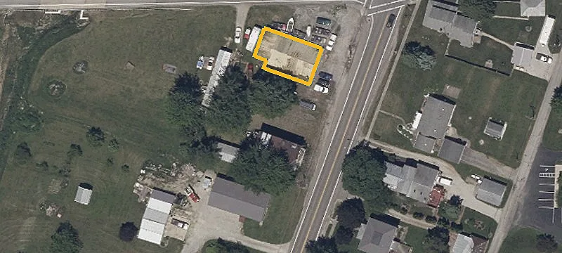 6786 State Rte 4th 4