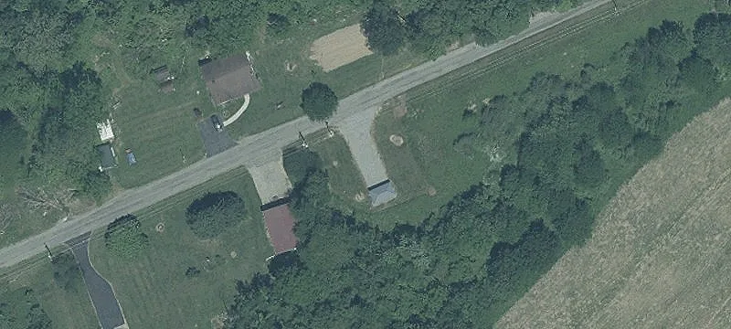 7580 Evans Rd