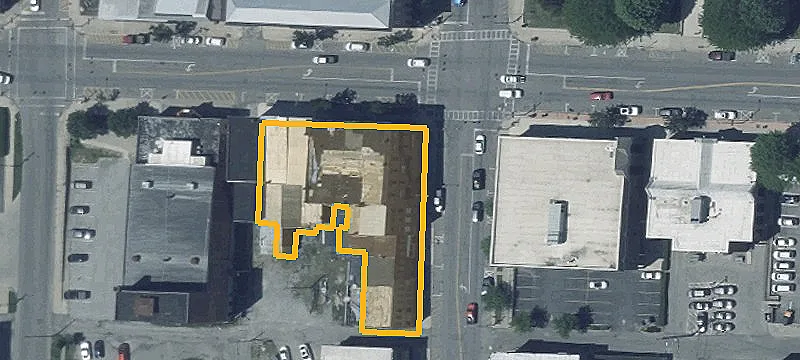 201 Franklin St