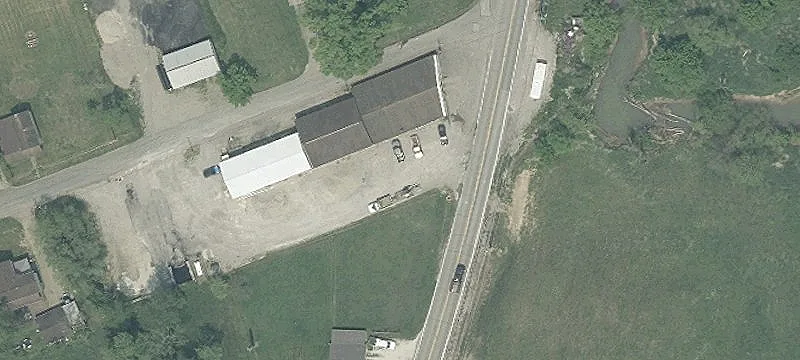 Marietta Rd