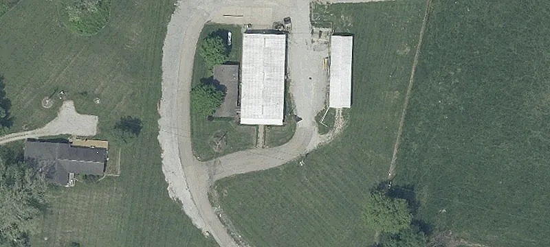 1535 John Glenn Hwy