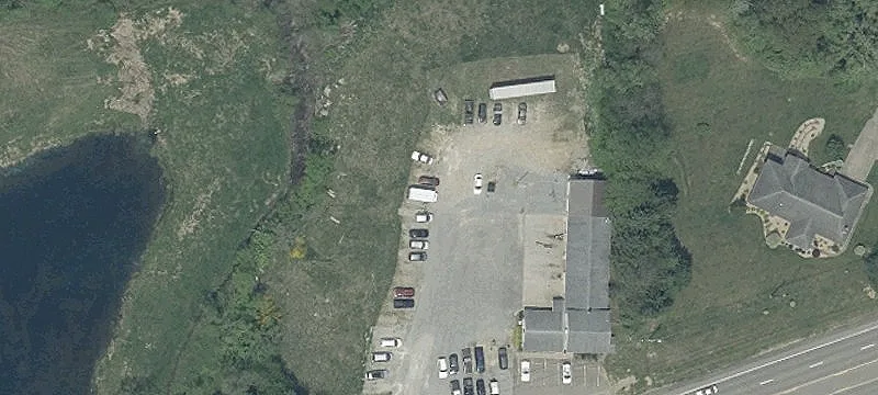2303 Glenn Hwy