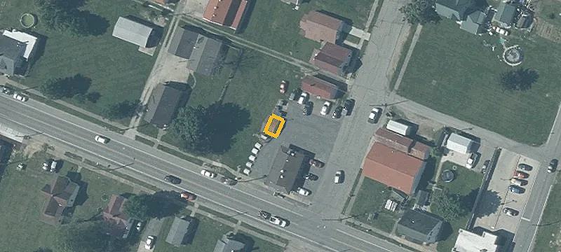 5707 Beaver Pike