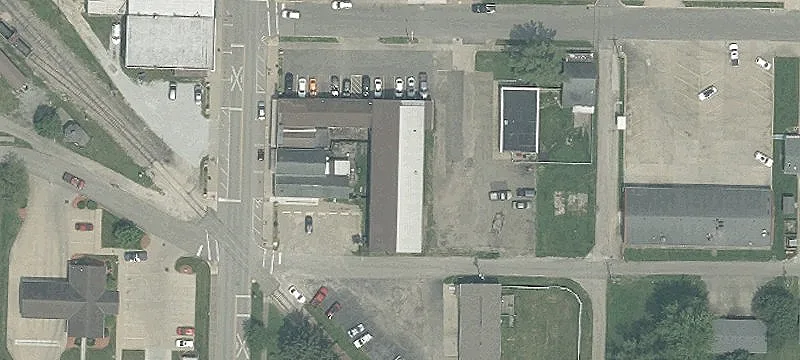 201 Seneca Ave