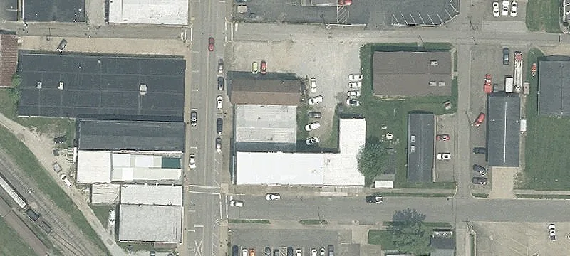 166 2nd St