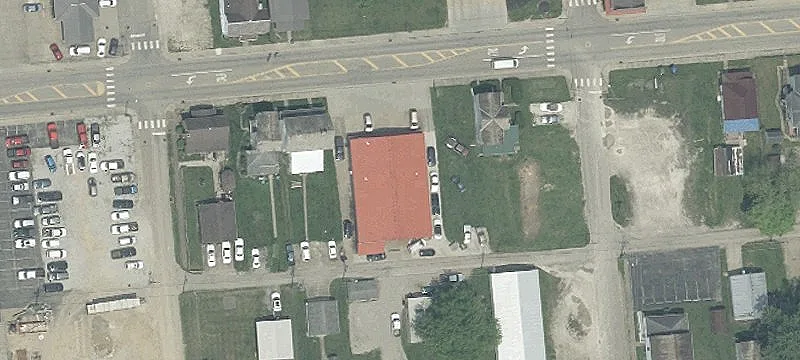 1314 Campbell Ave