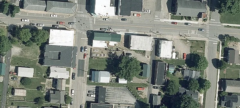 6 Main St