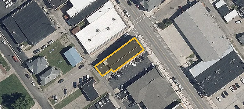 200 Main St