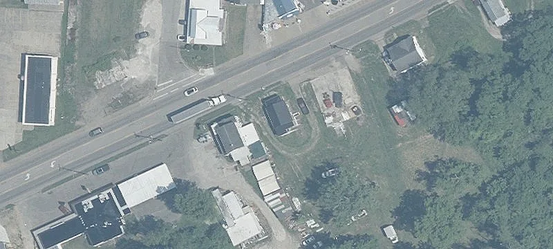 Eastern Ave