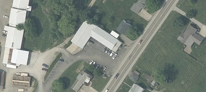 4663 Us Rte 62