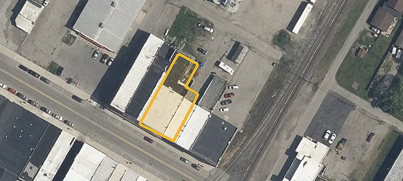 110 Main St