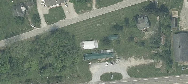 5843 Glenn Hwy