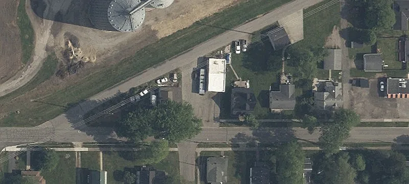 112 Maple St
