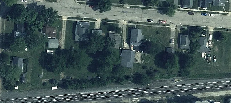 112 New St