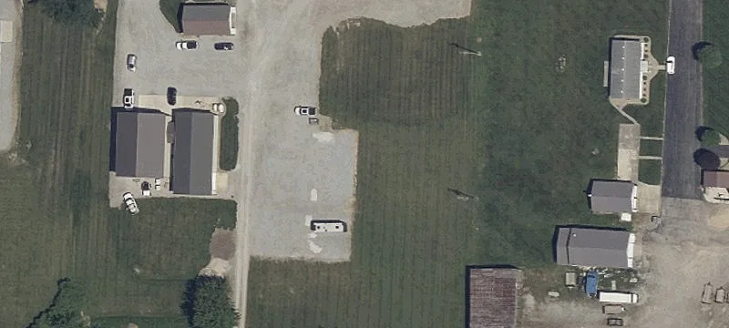 County Hwy 182