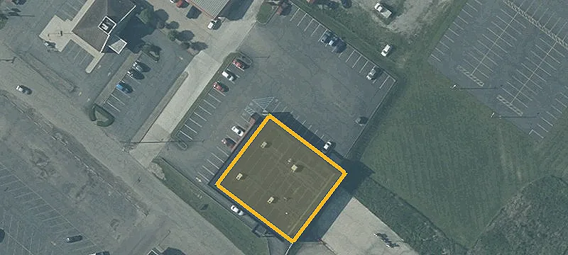 101 James Rd