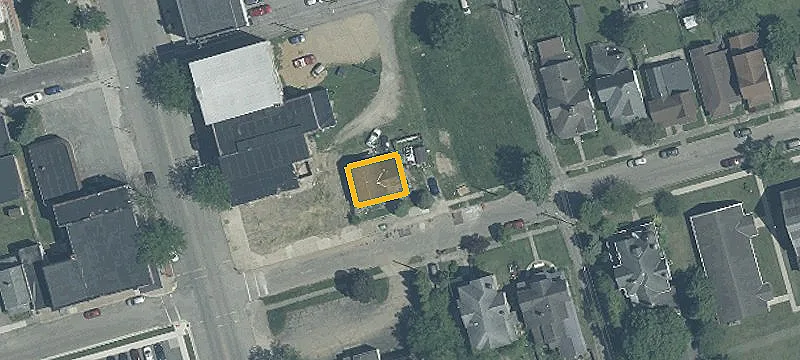 245 Mirabeau St