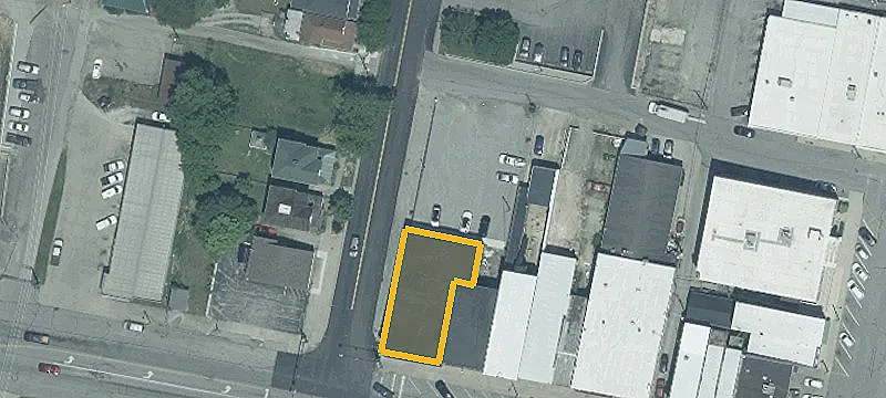158 Main St