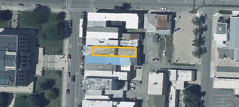 20 Main St