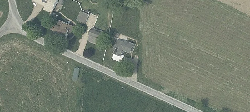 3139 Township Rd 406