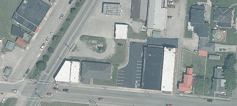 Main St