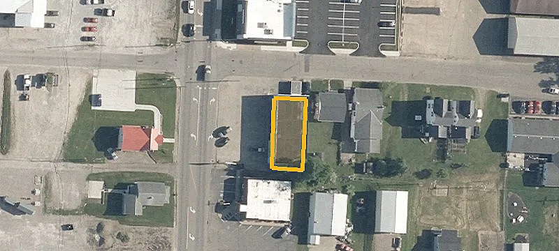 606 2nd St