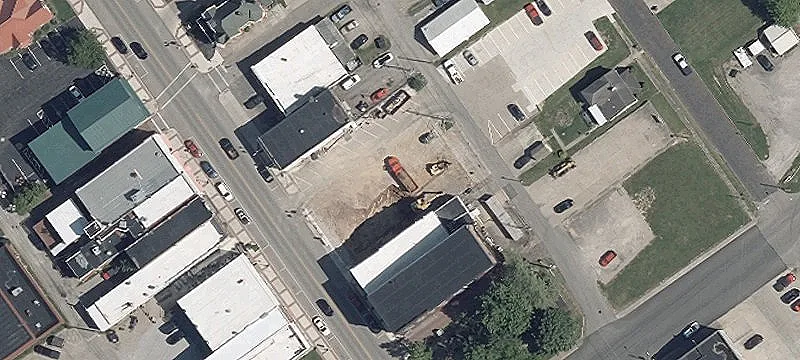 110 Main St