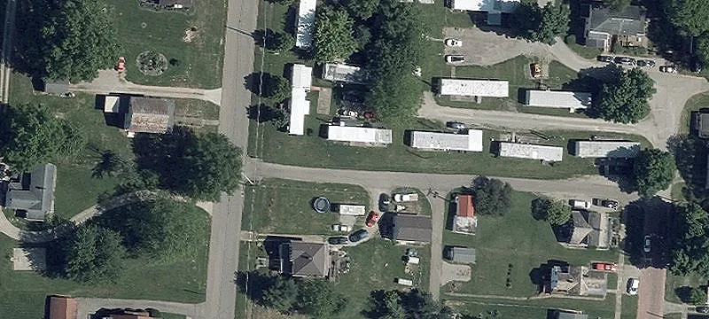 341 Logan N St