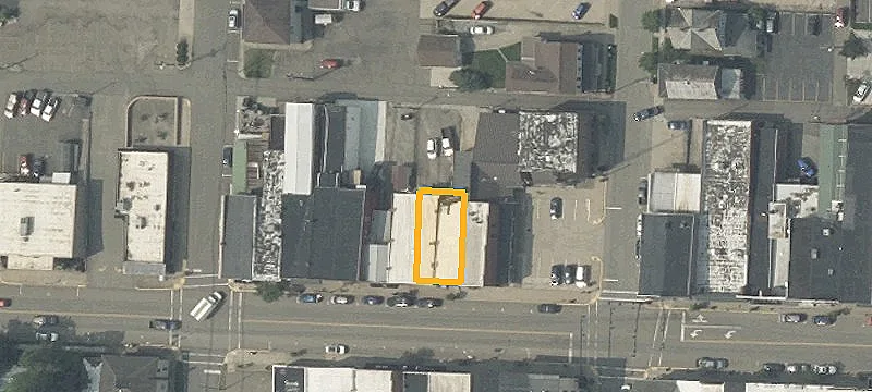 144 Jackson St