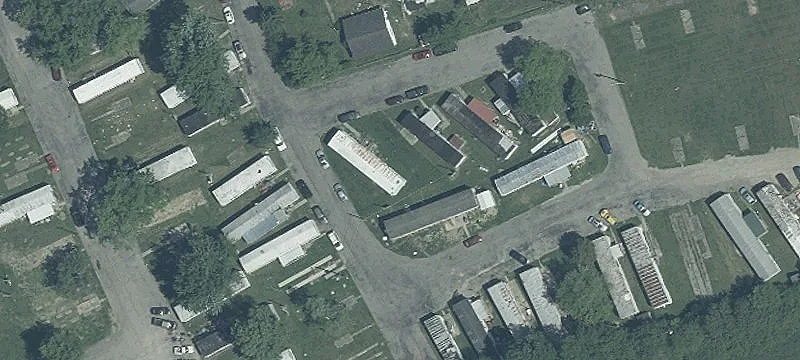 71 Biddle Blvd