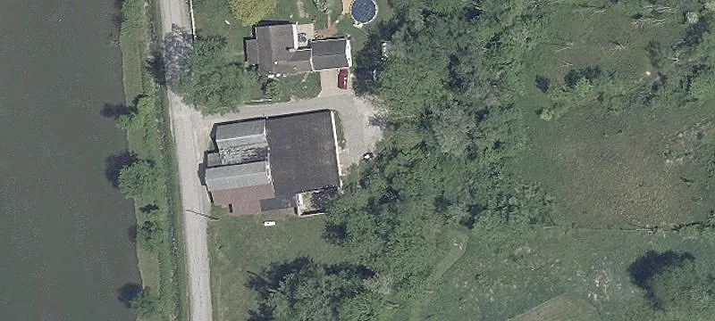 88901 Sale Barn Rd
