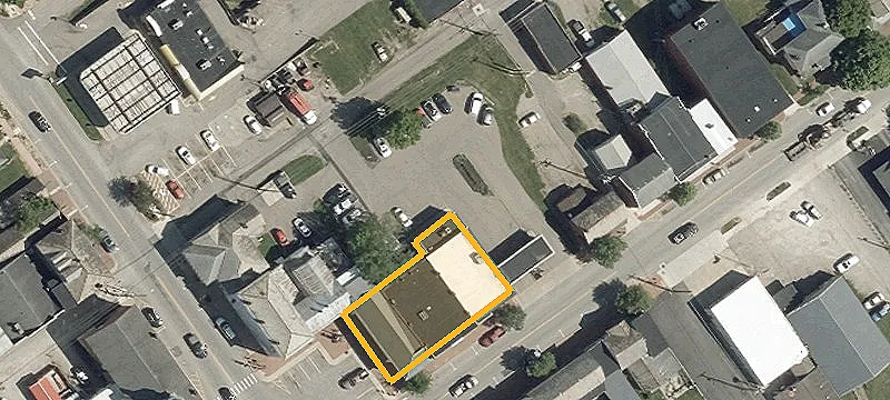 Main St