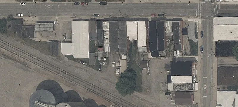 121 Tully St