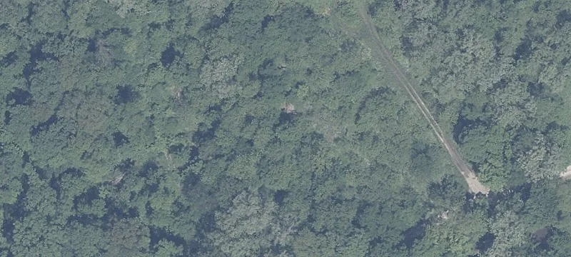 Township Rd 245