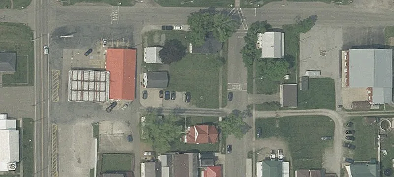 Millersburg St