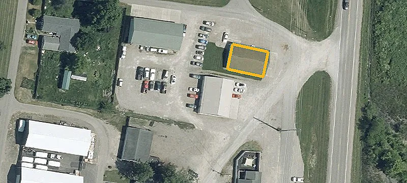 14547 Township Rd 1061