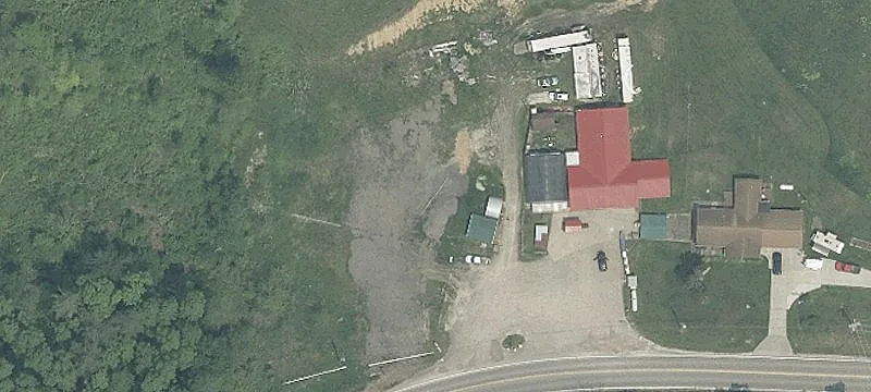14171 Clay Pike Rd