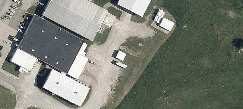 1400 Commerce Dr