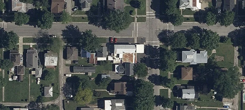 400 Sandusky Ave