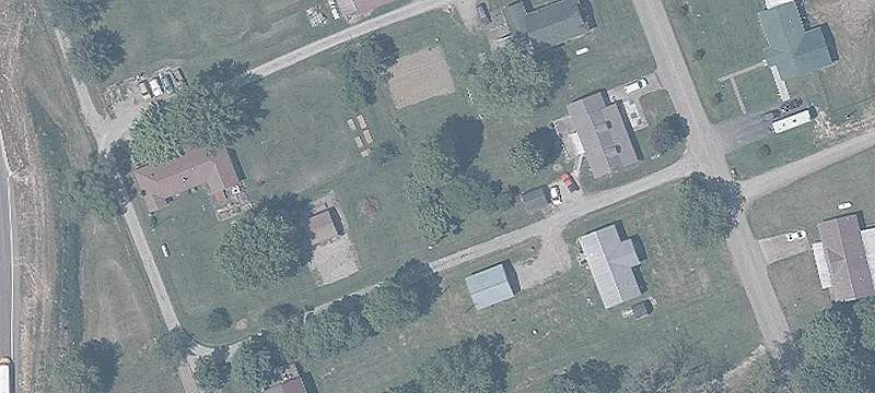 Porter Rd