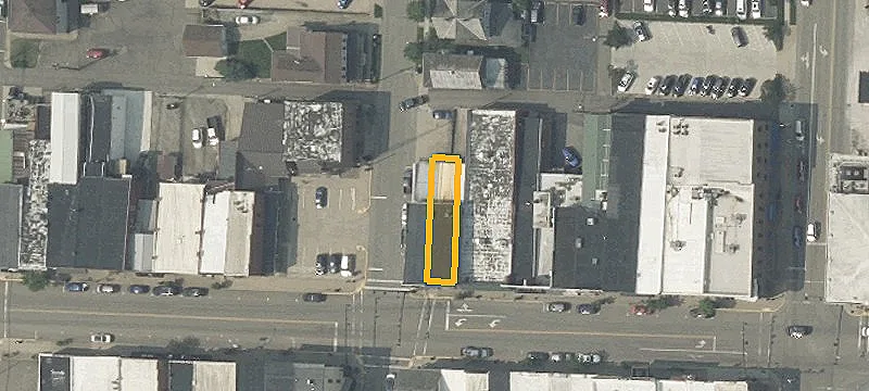 96 Jackson St