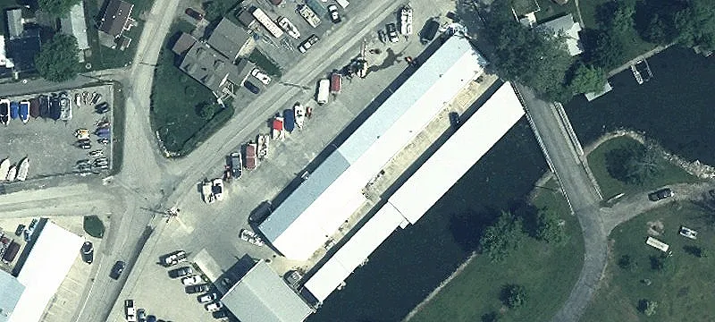 Chautauqua