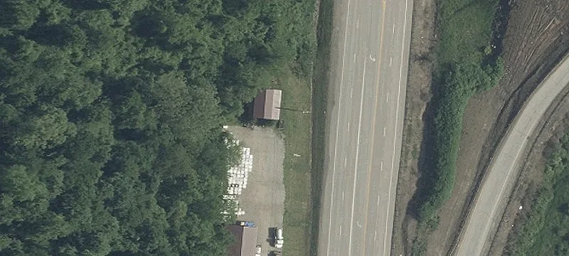 State Rte 7th 7