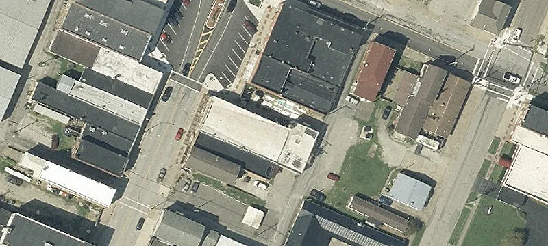 Main St