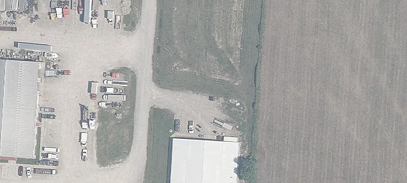 1699 Kerr Rd