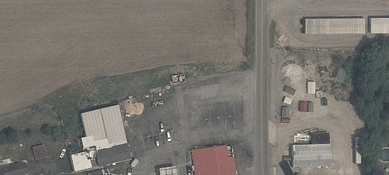 Lincoln Hwy