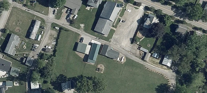 Church Ln