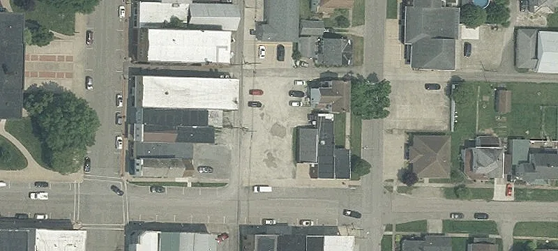 Main St