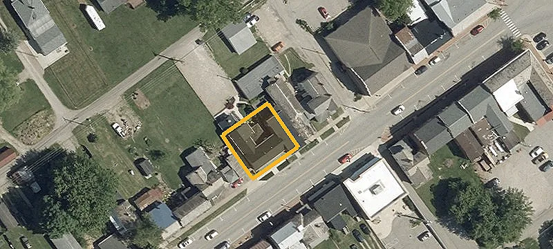 118 Main St