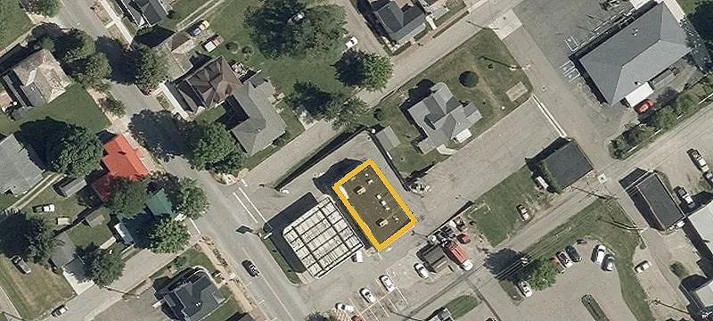 101 Gay St